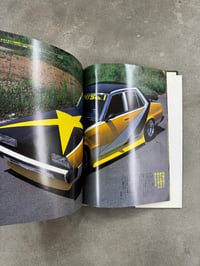 Image 7 of Japan Original Tuning Car Album - Young Auto