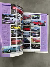 Image 11 of Japan Original Tuning Car Album - Young Auto