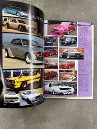 Image 12 of Japan Original Tuning Car Album - Young Auto