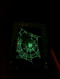 Image 2 of Cream Rose Mini