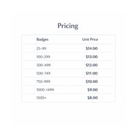 Image 6 of Norwegian Military Field Sports Badge