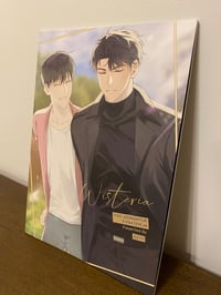 Image 4 of Wisteria - ORV Doujin