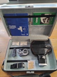 Image 1 of Fugica Single 8 P300