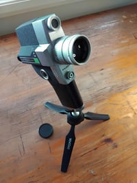 Image 2 of Fugica Single 8 P300