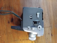 Image 2 of Canon motor zoom 8 eee