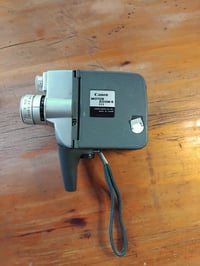 Image 5 of Canon motor zoom 8 eee