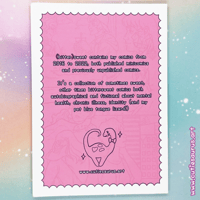 Image 2 of (bitter)sweet Comic Compilation