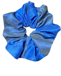 Image 2 of silk scrunchie ~ one offs