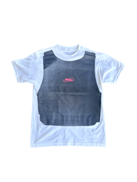 Image 3 of PRIVATE SECURITY VEST