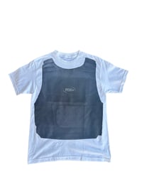 Image 1 of PRIVATE SECURITY VEST