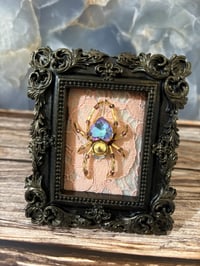 Image 1 of Pink Lace