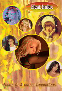 Image 3 of Don’t Watch™ No. 9: Heat Index