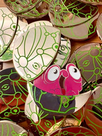 Image 2 of Morph Unhinged Fantasy Presale 
