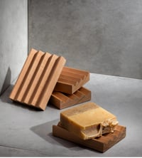 Image 4 of Vanilla Smoke Bar - 2 pack