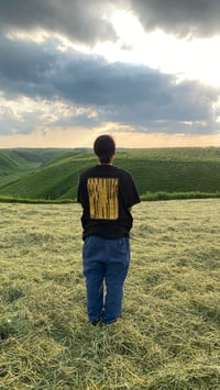 Image 3 of Oki Black Daichi Collab 