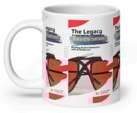 Image 1 of Legacy Mug 💫😎❤️
