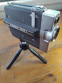 Image 1 of Nikkorex Zoom 8