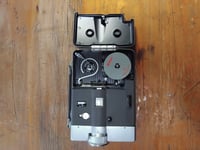 Image 3 of Nikkorex Zoom 8