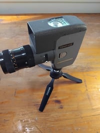 Image 1 of Canon Zoom 8