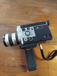 Image 1 of Canon Auto Zoom 814 electronic