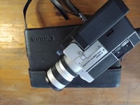 Image 4 of Canon Auto Zoom 814 electronic