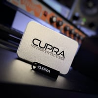 Cupra - The Complete Collection - USB - SOLD OUT, message for link