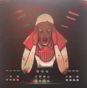 Image of JOHN DWYER "Pilot Soundtrack" LP offset cover pre-oder