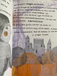 Image 2 of Quand je me suis réveillé ce matin - Als ici heute Morgen aufwachte