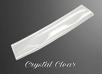 Ultra Crystal Clear PVC Heat Shrink Coil Cover Sets