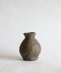 Image 1 of Bouteille - vase cuisson bois