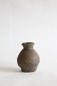 Image 3 of Bouteille - vase cuisson bois