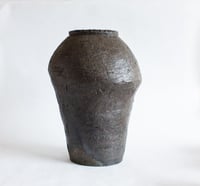 Image 2 of Jarre asymétrique cuisson bois
