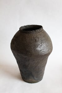 Image 5 of Jarre asymétrique cuisson bois