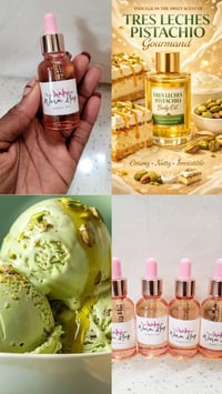 Image 6 of Signature Scent Body Oils