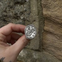 Image 4 of One of a kind rings