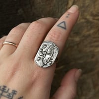 Image 3 of One of a kind rings