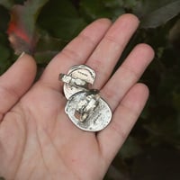 Image 2 of One of a kind rings