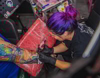 Image 3 of Tarjeta Regalo - Tattoo ☆ 