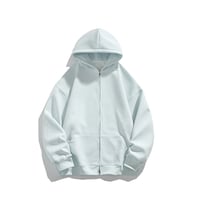 Classic Mineral Wash Hoodie