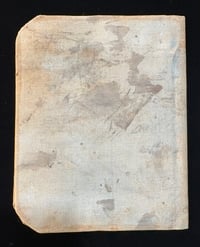 Image 2 of WW2 (Nazi Germany) Waffen SS Armed Forces, Armored Vehicle Driver ID Document - Reproduction