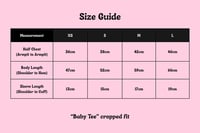 Image 4 of Lonely Tonight? Good, You Probably Deserve It!!! Baby T-Shirt