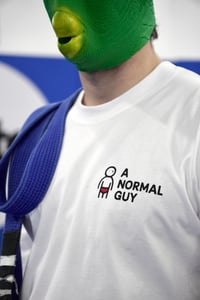 Image 4 of Camiseta Oversized “Future Black Belt”