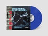 BILLY'S REVENGE (OBI - BLUE VINYL)