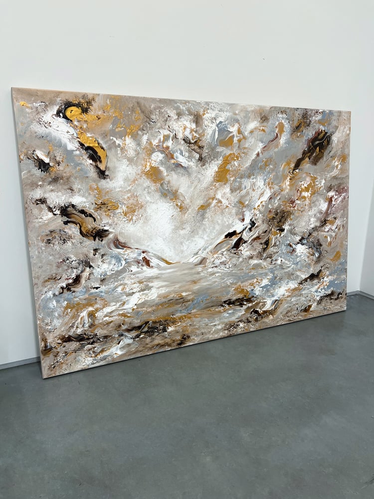 Image of Abstract n677/2025