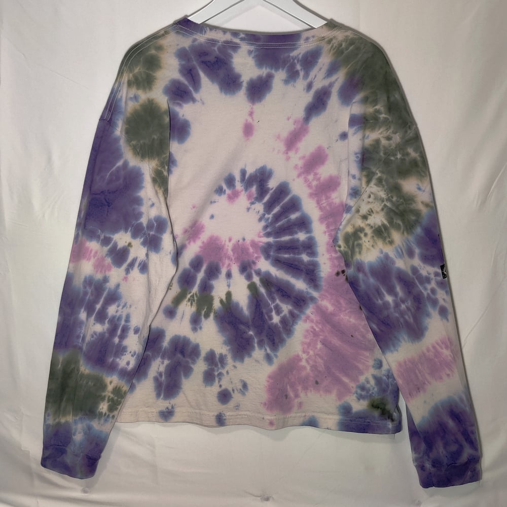 Image of "yokohama kaidashi kikou" reissue long-sleeves