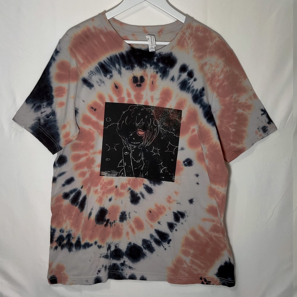 Image of aby55 - "child of god" short-sleeve