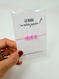 Image 12 of Ensemble bracelet et Polly Pocket Le Club house