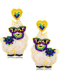 Image 2 of Fleur-de-Llama