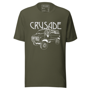Crusade Reaper T