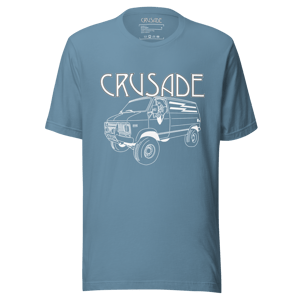 Crusade Reaper T